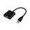 VELTEH USB na VGA adapter 100-05