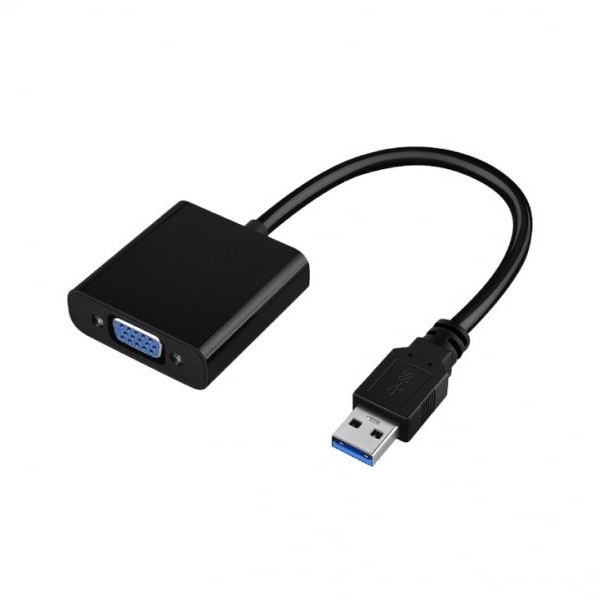 VELTEH USB na VGA adapter 100-05