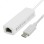 VELTEH USB Type-C na RJ45 network card adapter 100Mb