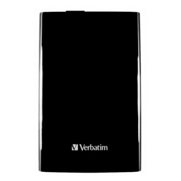 VERBATIM 2TB USB 3.0 53177 Crni eksterni hard disk