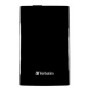 VERBATIM 2TB USB 3.0 53177 Crni eksterni hard disk