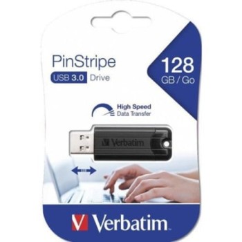 VERBATIM Pinst.128GB USB flash 3.0 (49319)