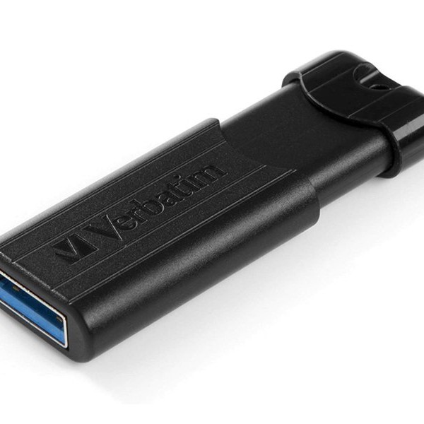 VERBATIM Pinst.32GB USB 3.0 (49317)