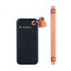 VERBATIM V Pocket SSD USB 3.2 1TB Narandzasti 32193