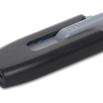 VERBATIM V3 USB 128GB 3.0 Blc (49189)