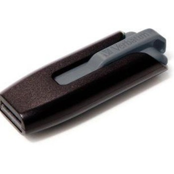 VERBATIM V3 USB 32GB 3.0 Grey
