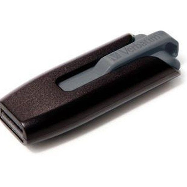 VERBATIM V3 USB 32GB 3.0 Grey