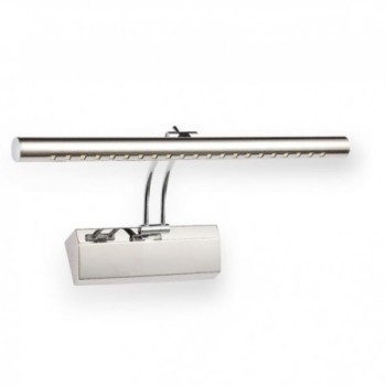 VESTA 138 ZIDNA LAMPA LED 6W 4000K IP44