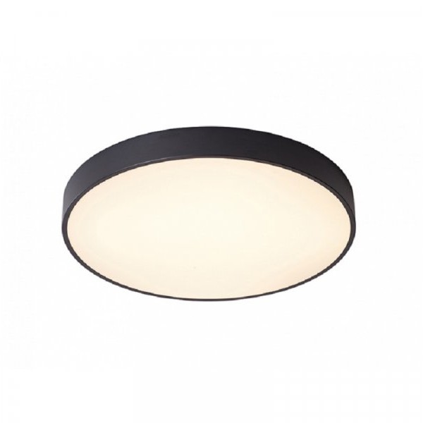 VESTA 350 PLAFONSKA SVETILJKA 30W 3000/4000K CRNA