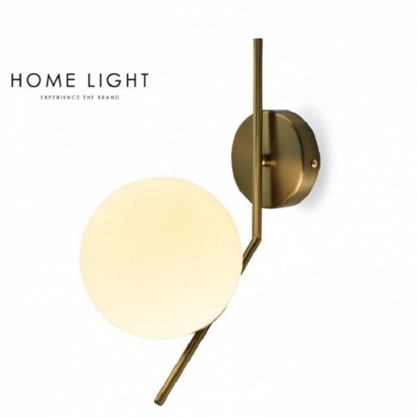 VESTA 575 Zidna lampa 1*E27 Mesing