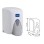 VIALLI Dispenzer za sapun u peni VIALLI F5 beli 500ml