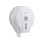 VIALLI Dispenzer za toalet rolnu Mini Jumbo VIALLI MJ1 beli