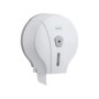 VIALLI Dispenzer za toalet rolnu Mini Jumbo VIALLI MJ1 beli
