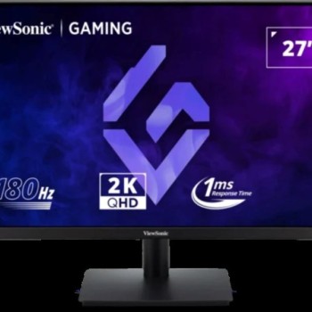 VIEWSONIC 27 inča VX27G1-2K 2560x1440/QHD/180Hz/IPS