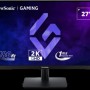 VIEWSONIC 27 inča VX27G1-2K 2560x1440/QHD/180Hz/IPS