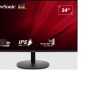 VIEWSONIC Monitor 24 VA24E1-H 1920x1080/Full HD/IPS/5ms/120Hz/VGA/HDMI/Frameless