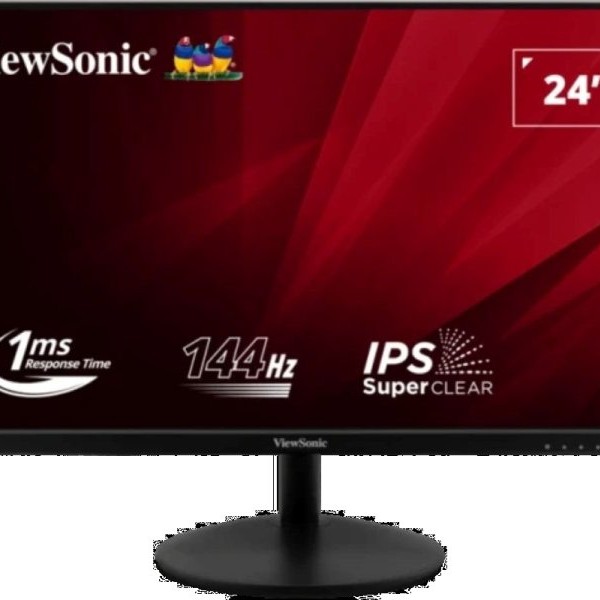 VIEWSONIC VA24E2-H FHD IPS 144Hz