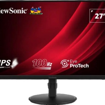 VIEWSONIC VA2708-HDJ FHD IPS 100Hz