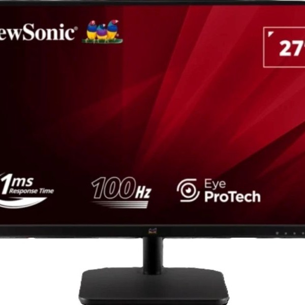 VIEWSONIC VA2732-H-2 FHD IPS 100Hz
