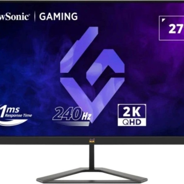 VIEWSONIC VX2758A-2K-PRO-3 QHD IPS 240Hz