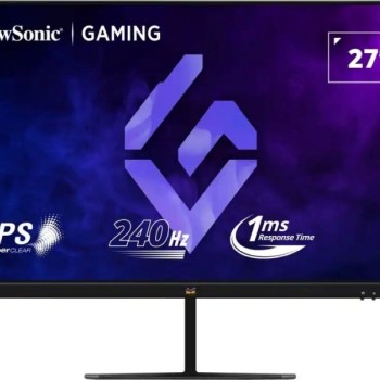 VIEWSONIC VX2779A-HD-PRO FHD IPS 240Hz AMD FreeSync