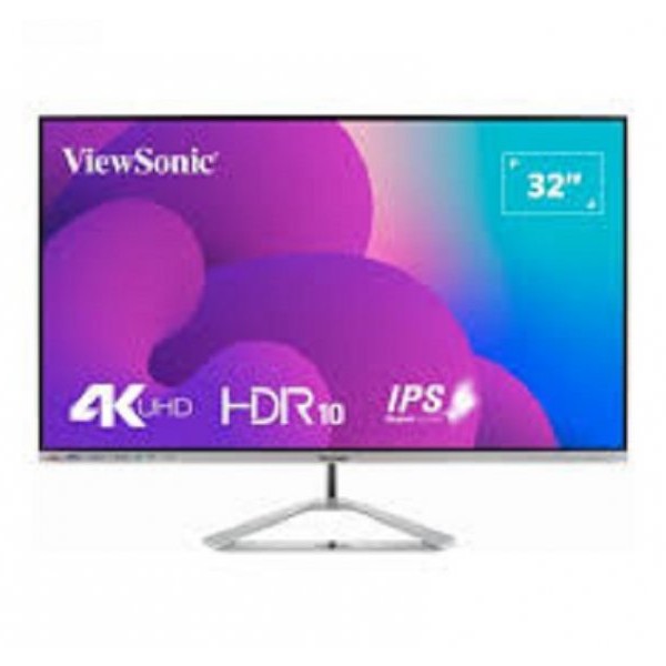VIEWSONIC VX3276-4K-MHD 4K UHD