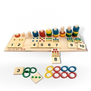 VIGA Matematički set