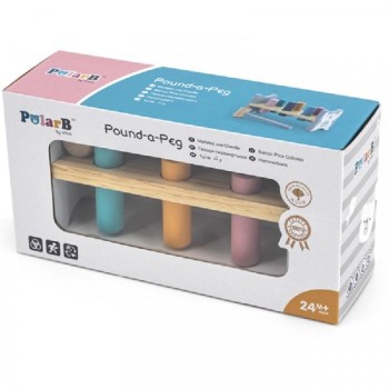 VIGA PolarB Set udari klin