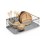 Vilde 229125 - Ocedjivac za sudove 42,5 x 32 x 14,5cm