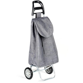 Vilde 489328 Kolica za pijacu 30l
