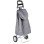 Vilde 489328 Kolica za pijacu 30l