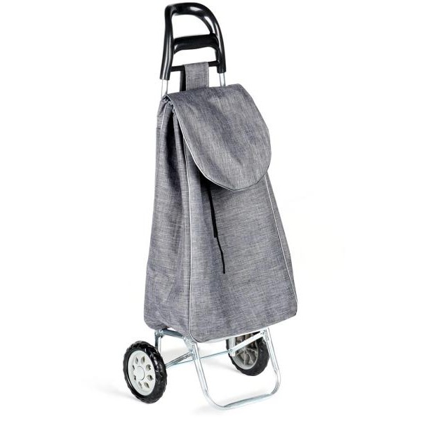 Vilde 489328 Kolica za pijacu 30l