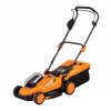 VILLAGER Villy 2020E (1BCB) Fuse akumulatorska brushless kosačica