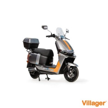 VILLAGER Baterijski skuter Swift 2K 72V 20Ah