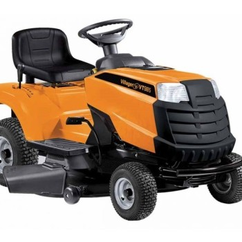 VILLAGER Benzinski traktor za košenje trave VT 985