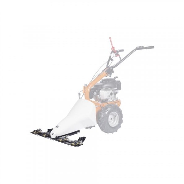 VILLAGER Čeona kosa 87 cm za VMM 1919 L
