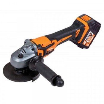 VILLAGER Fuse akumulatorska brushless ugaona brusilica VLP 4520 SOLO