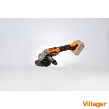 VILLAGER FUSE akumulatorska brushless ugaona brusilica VLP 4620