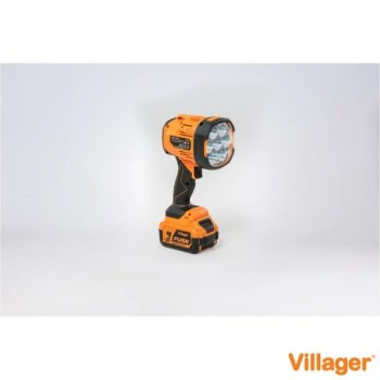 VILLAGER FUSE akumulatorska lampa VLN 9220