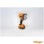 VILLAGER FUSE akumulatorska lampa VLN 9220