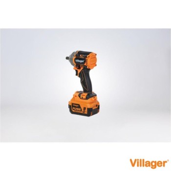VILLAGER FUSE akumulatorski brushless udarni odvrtač VLP 5820