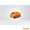 VILLAGER FUSE baterija 18V 6.0Ah