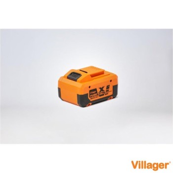 VILLAGER FUSE baterija 18V 6.0Ah