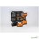 VILLAGER FUSE Set u koferu VLN 3220 + baterija 2.0Ah + punjac 2,4A + 74 nastavka