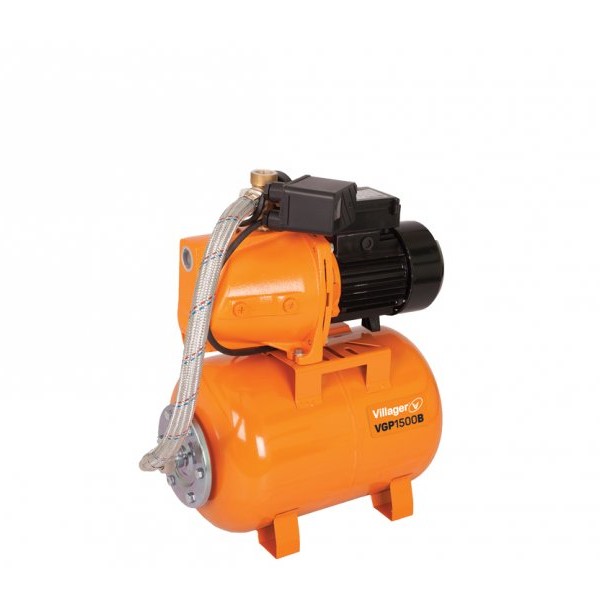 VILLAGER VGP 1500 B Hidrofor