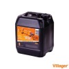 VILLAGER Hydrovill HD 46 hidraulično ulje 10 l boca