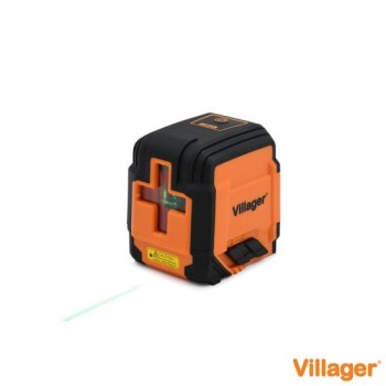 VILLAGER Laserski nivelator VRL-15