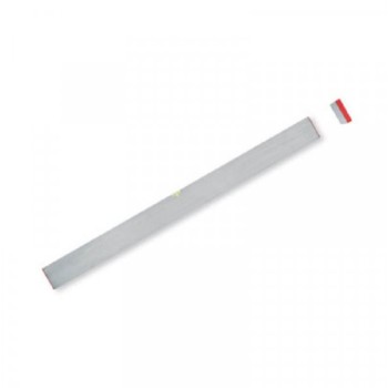 VILLAGER Letva zidarska sa libelom 250 cm - 1332482 ( 003527 )