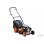 VILLAGER Motorna kosačica Villager Prime 4011 B