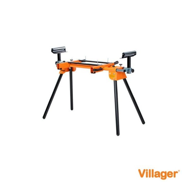 VILLAGER Postolje za dijagonalne testere MSS 150